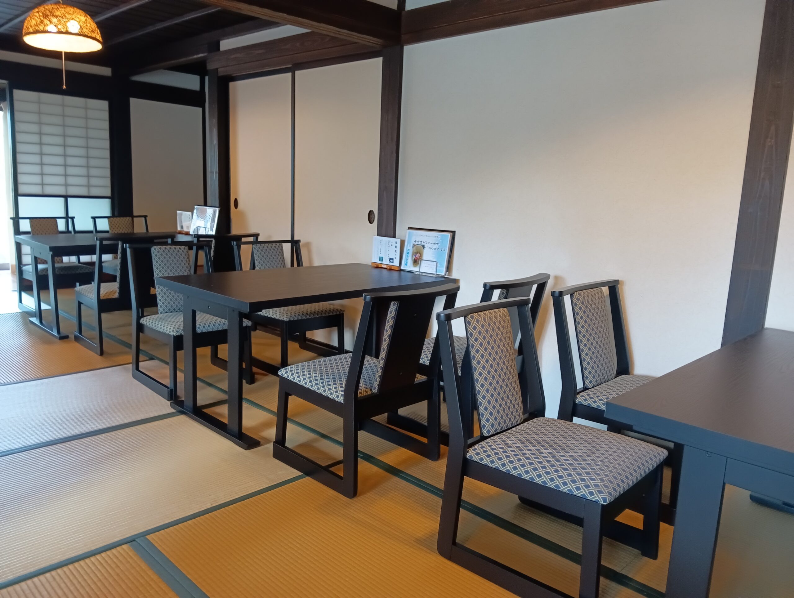 そば処　いたくら亭